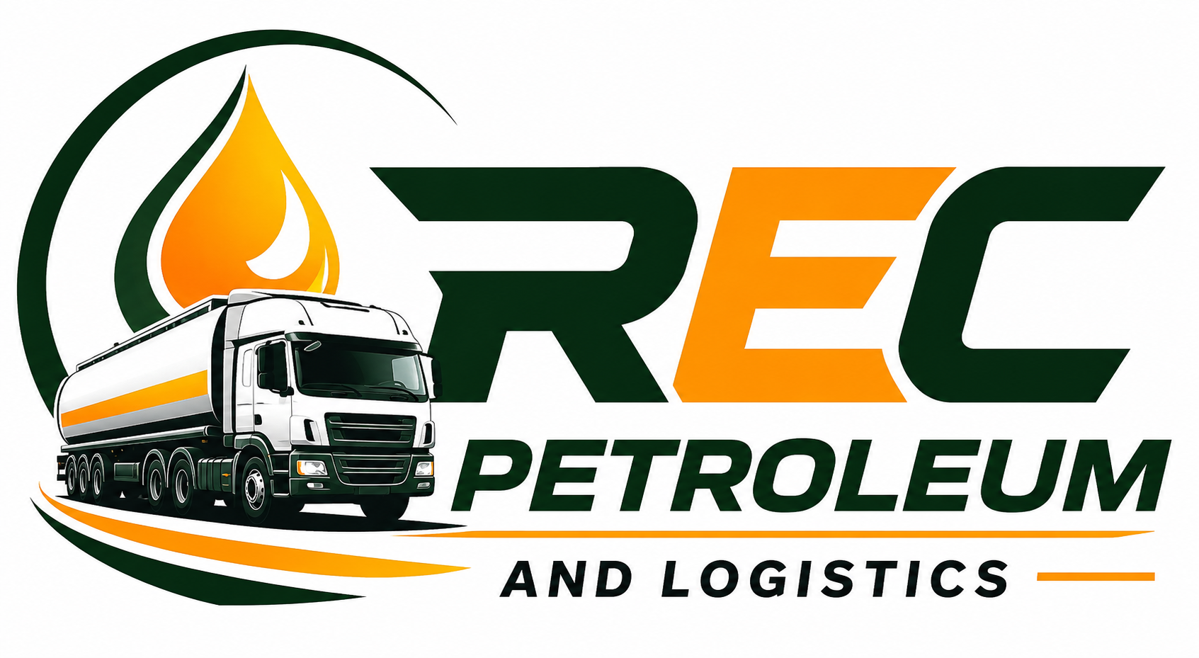 REC Petroleum and Logistics logo