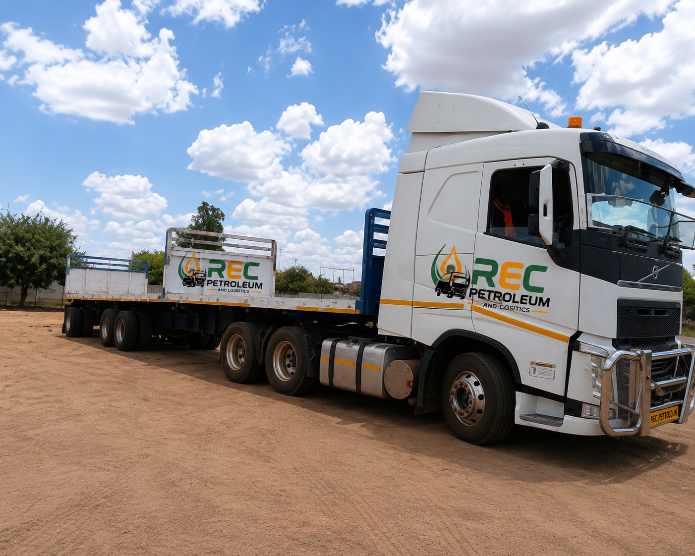 Transport fleet